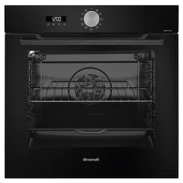 Multifunzione Brandt BOP7534B Forni