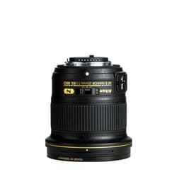 Obiettivi Nikon F 20 mm f/1.8