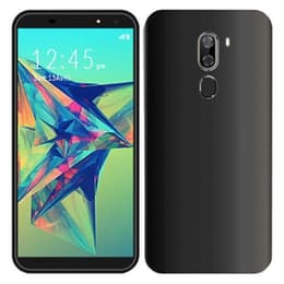 Bundy Elite 57 16GB - Nero