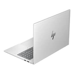 HP EliteBook 6 G1I 16 AI 16" Core Ultra 7 2 GHz - SSD 512 GB - 32GB - QWERTY - Italiano
