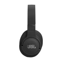 Cuffie riduzione del rumore wireless con microfono Jbl Tune 770NC - Nero