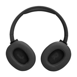 Cuffie riduzione del rumore wireless con microfono Jbl Tune 770NC - Nero
