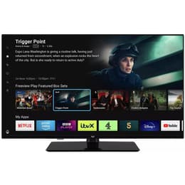 Smart TV 40,0000 Pollici Bush LED Full HD 1080p 40FT24CA