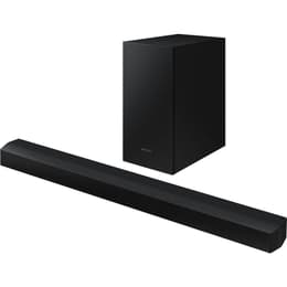 Barra del suono Samsung HW-B430/ZF - Nero