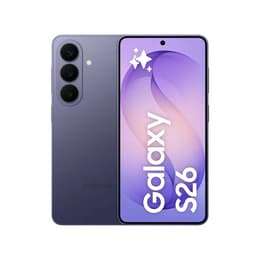 Galaxy S26 256GB - Viola