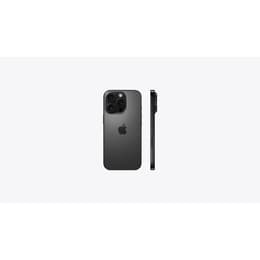 iPhone 16 Pro 256GB - Titanio Nero