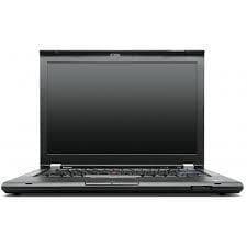 Lenovo ThinkPad T420 14" Core i5 2.5 GHz - SSD 128 GB - 8GB Tastiera Francese