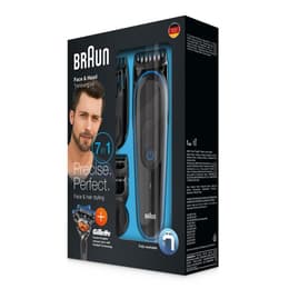 Multiuso Braun MGK3040