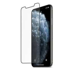 Schermo protettivo iPhone 11 Pro Max - Plastica - Trasparente