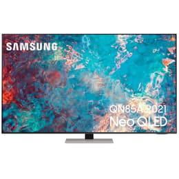 TV 55,0000 Pollici Samsung QLED Ultra HD 4K QE55QN85AATXXH