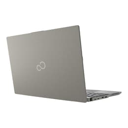Fujitsu LifeBook U7511 15" Core i5 2.4 GHz - SSD 256 GB - 16GB - QWERTY - Italiano
