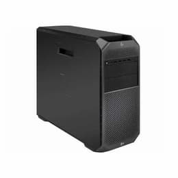 HP WorkStation Z4 G4 Xeon W 3.7 GHz - SSD 512 GB RAM 32 GB