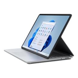 Microsoft Surface Laptop Studio 14" Core i7 3.3 GHz - SSD 2 TB - 32GB - AZERTY - Francese