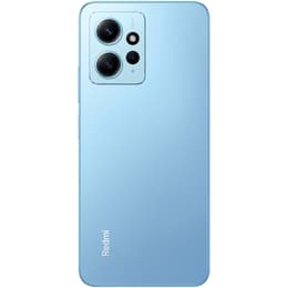 Xiaomi Redmi Note 12 128GB - Blu