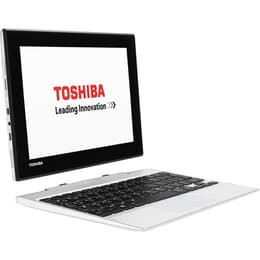 Toshiba Satellite Click Mini L9W 9" Atom 1.3 GHz - SSD 32 GB - 2GB Tastiera Francese