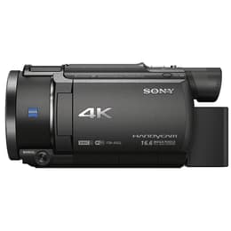 Videocamere Sony Handycam FDR-AX53 Nero