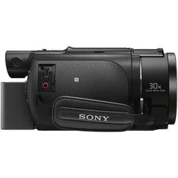 Videocamere Sony Handycam FDR-AX53 Nero