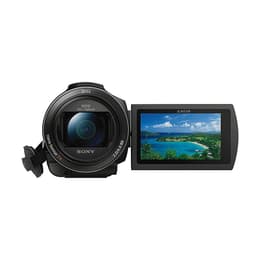 Videocamere Sony Handycam FDR-AX53 Nero