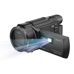 Videocamere Sony Handycam FDR-AX53 Nero