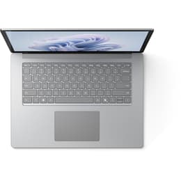 Microsoft Surface Laptop 6 13" Core Ultra 5 3.6 GHz - SSD 256 GB - 16GB - AZERTY - Francese