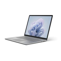 Microsoft Surface Laptop 6 13" Core Ultra 5 3.6 GHz - SSD 256 GB - 16GB - AZERTY - Francese