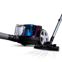 Aspirapolvere senza sacco PHILIPS PowerPro Compact FC9333/09