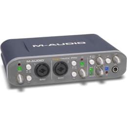 M-Audio Fast Track Pro Accessori audio