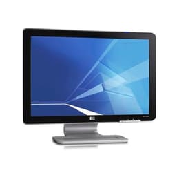 Schermo 20" LCD FHD HP W2007V