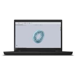 Lenovo ThinkPad T15 G2 15" Core i5 2.6 GHz - SSD 256 GB - 16GB - QWERTY - Inglese