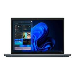 Lenovo ThinkPad X13 G3 13" GHz - SSD 1 TB - 16GB - QWERTY - Portoghese