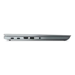 Lenovo ThinkPad X13 G3 13" GHz - SSD 1 TB - 16GB - QWERTY - Portoghese