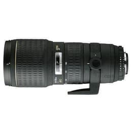 Obiettivi Nikon 100-300mm f/4