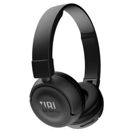 Cuffie wireless con microfono Jbl T450BT - Nero
