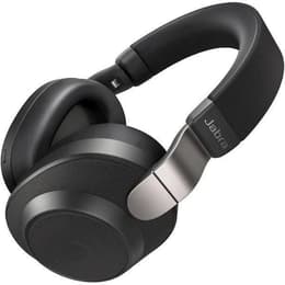 Cuffie riduzione del rumore wireless con microfono Jabra Elite 85H - Nero