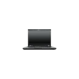 Lenovo ThinkPad T430 14" Core i5 2,6 GHz  - SSD 240 GB - 4GB Tastiera Francese