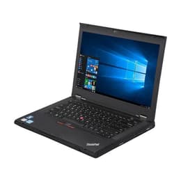 Lenovo ThinkPad T430 14" Core i5 2,6 GHz  - SSD 240 GB - 4GB Tastiera Francese