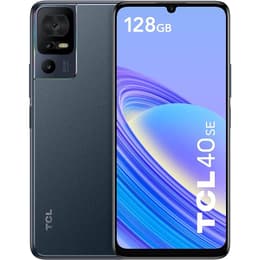 TCL 40 SE 128GB - Grigio