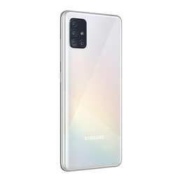 Galaxy A51 128GB - Bianco