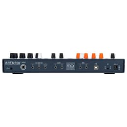 Arturia MicroFreak vocoder edition Accessori audio
