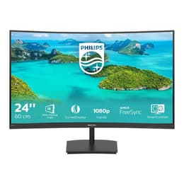Schermo 23" LCD Philips E-line 241E1SCA