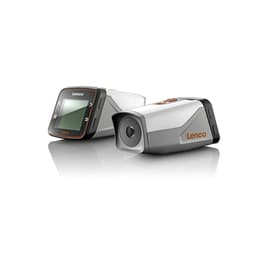 Videocamere Motorola SPORTCAM-600 Grigio