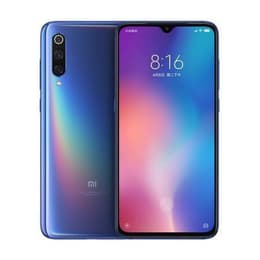 Xiaomi Mi 9 64GB - Blu - Dual-SIM