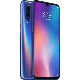 Xiaomi Mi 9 64GB - Blu