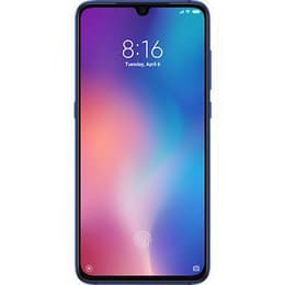 Xiaomi Mi 9 64GB - Blu