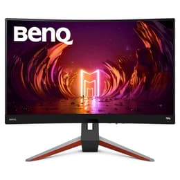 Schermo 27" LED QHD Benq Mobiuz EX2710R