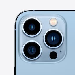 iPhone 13 Pro 512GB - Azzurro Sierra
