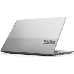 Lenovo ThinkBook 14 G2 ITL 14" Core i5 2.4 GHz - SSD 512 GB - 16GB - QWERTY - Svedese