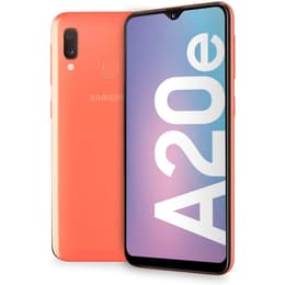 Galaxy A20e 32GB - Corallo