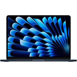 MacBook Air 13" (2025) - Apple M4 con CPU 10-core e GPU 10-Core - 32GB RAM - SSD 2000GB - Display standard - QWERTZ - Tedesco