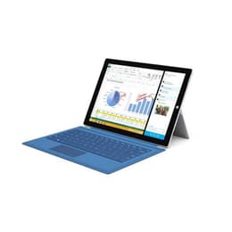 Microsoft Surface Pro 3 12" Core i5 1.9 GHz - SSD 128 GB - 4GB Tastiera Spagnolo